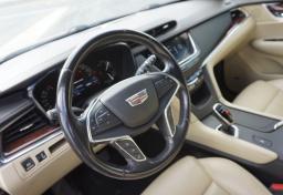 Thumbnail of 2018 Cadillac XT5