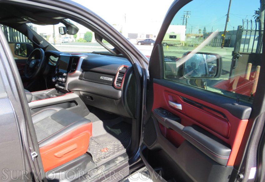 2019 Ram 1500 - Image 23