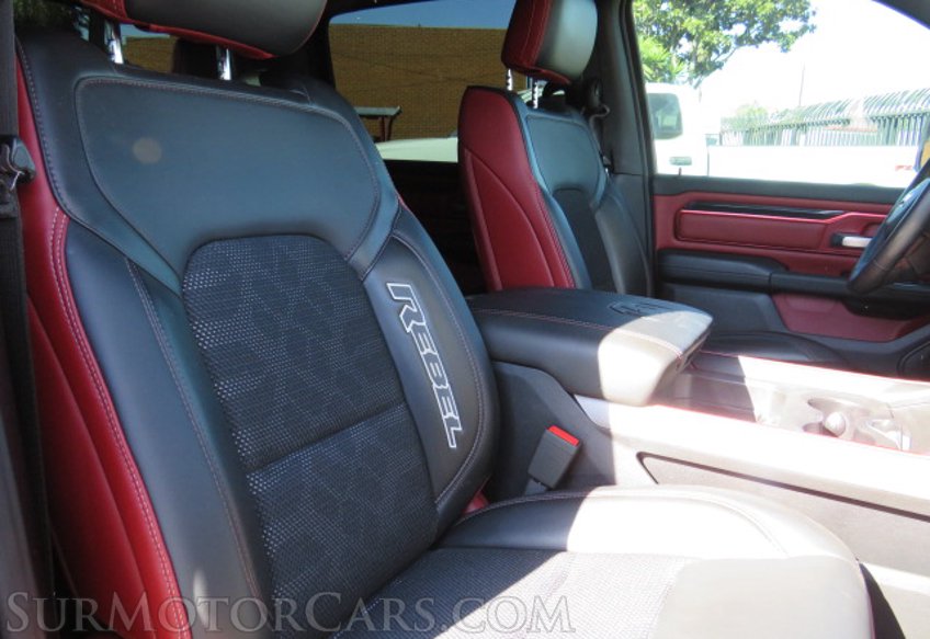 2019 Ram 1500 - Image 29