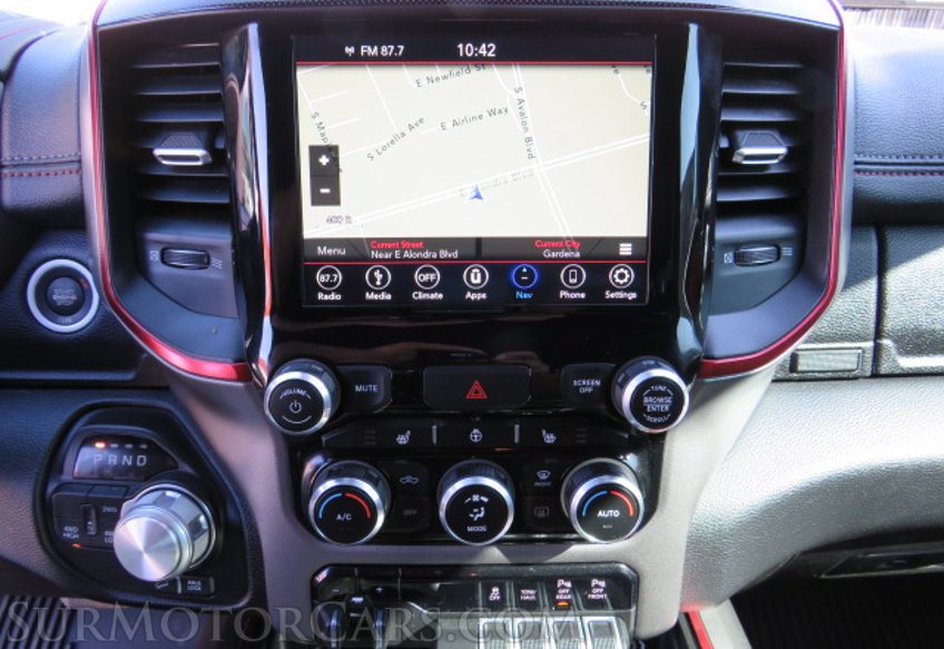 2019 Ram 1500 - Image 41