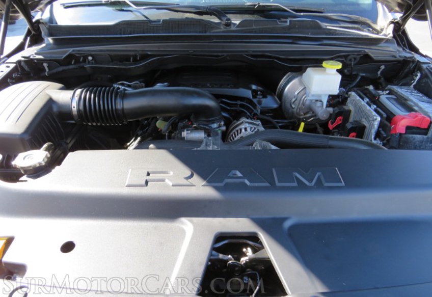 2019 Ram 1500 - Image 62