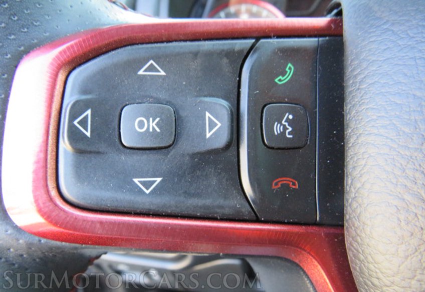 2019 Ram 1500 - Image 38