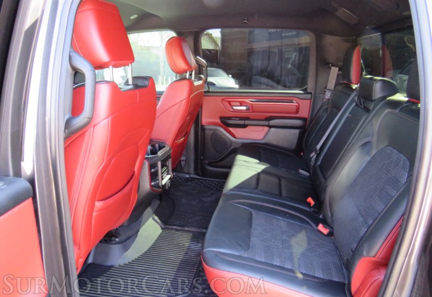 2019 Ram 1500 - Image 32