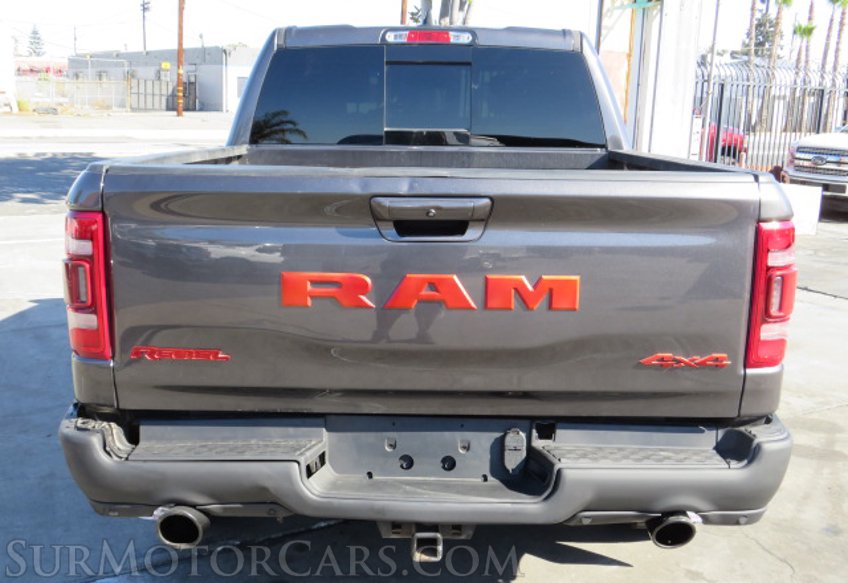 2019 Ram 1500 - Image 12