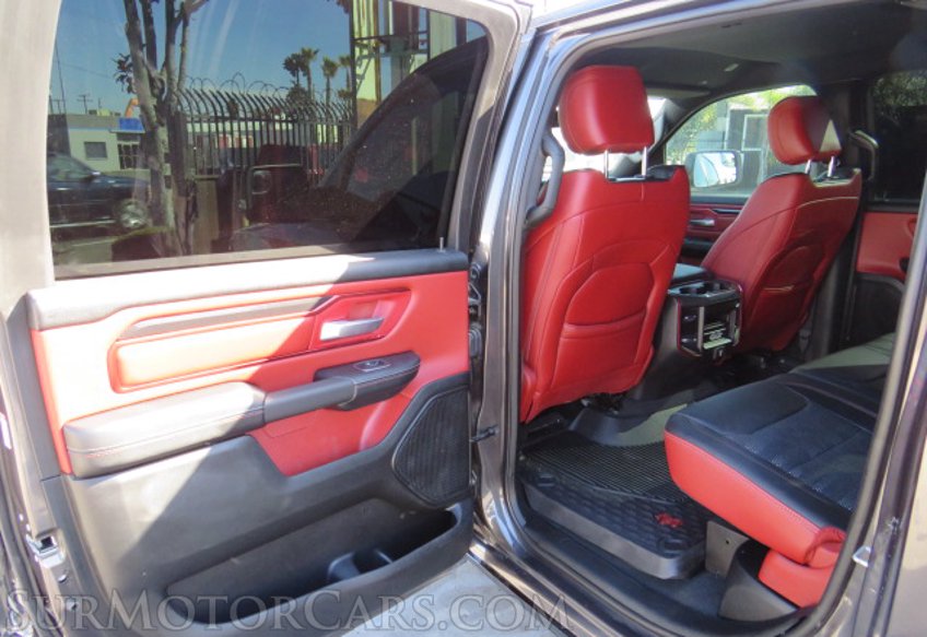 2019 Ram 1500 - Image 30