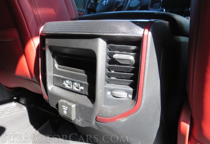 2019 Ram 1500 - Image 53