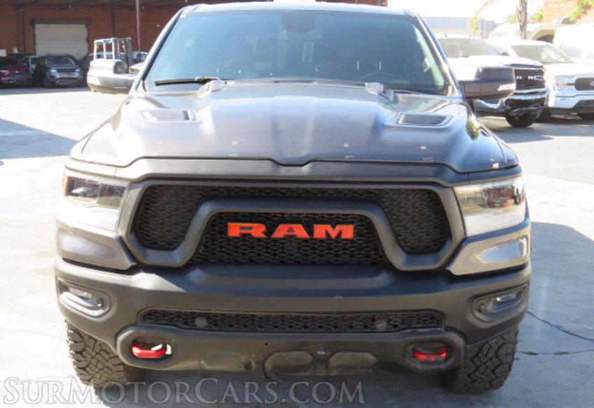 2019 Ram 1500 - Image 11