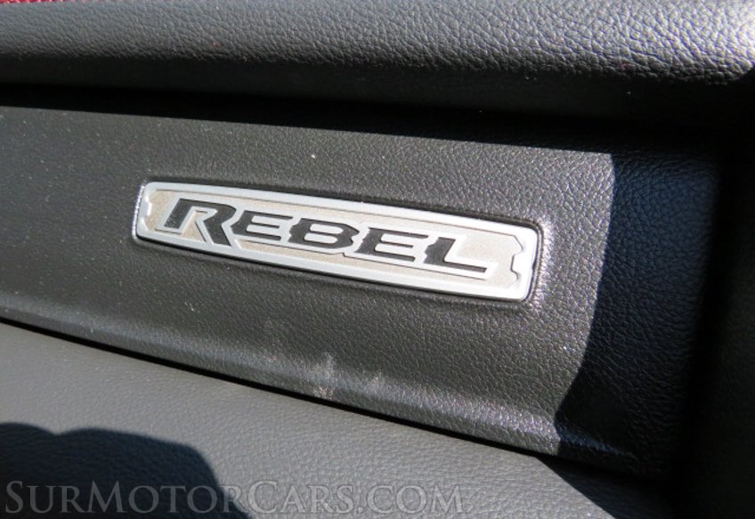 2019 Ram 1500 - Image 50