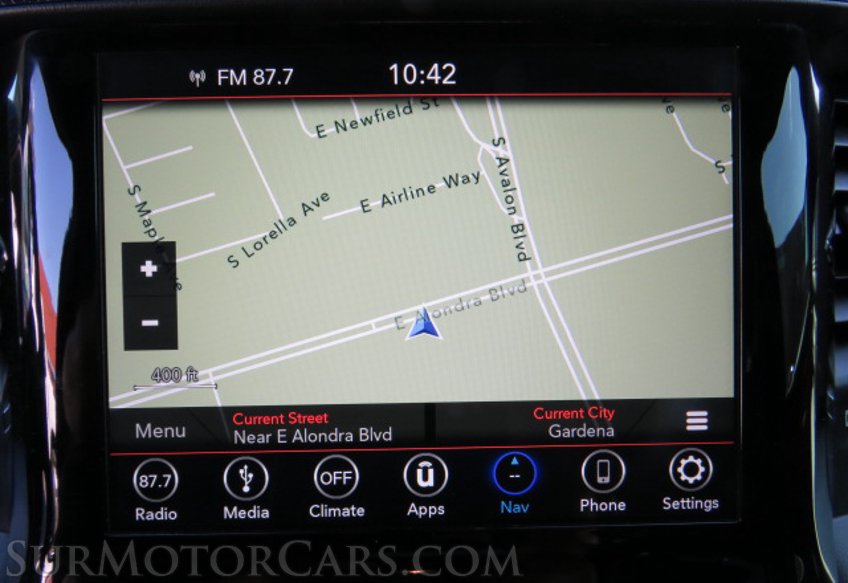 2019 Ram 1500 - Image 42