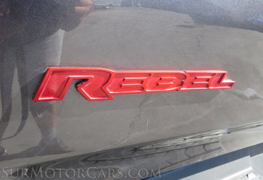 2019 Ram 1500 - Image 19