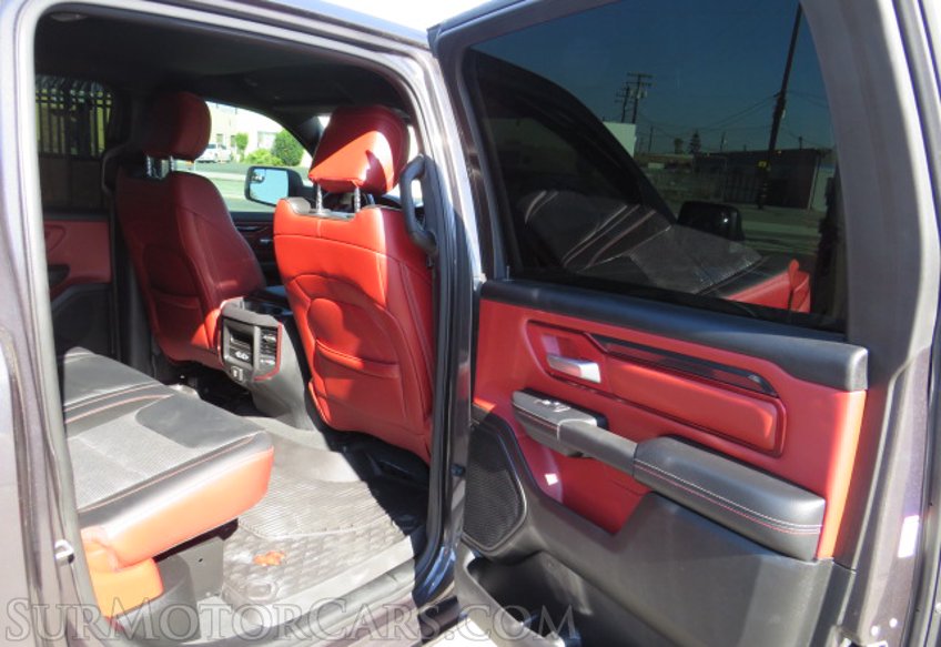 2019 Ram 1500 - Image 31