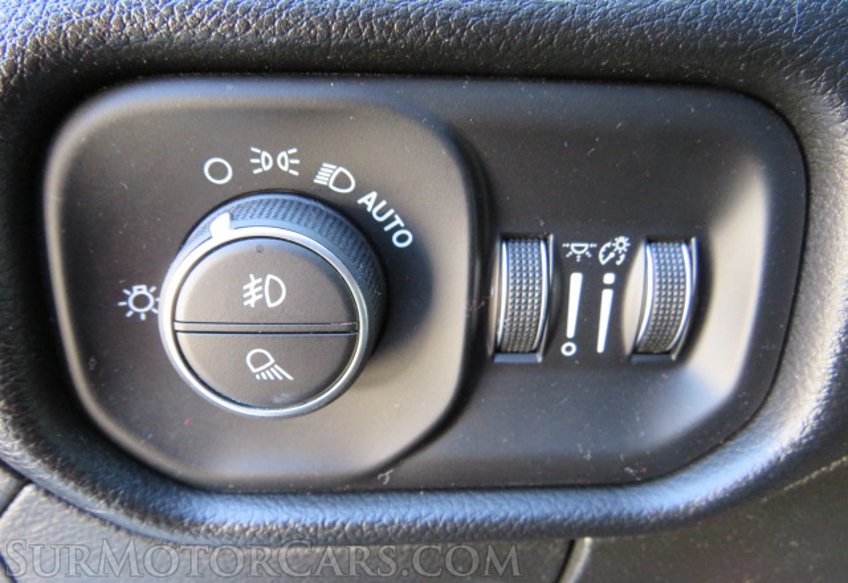 2019 Ram 1500 - Image 51