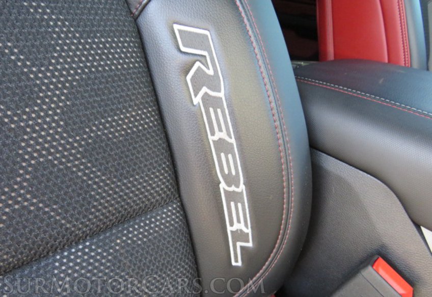 2019 Ram 1500 - Image 28