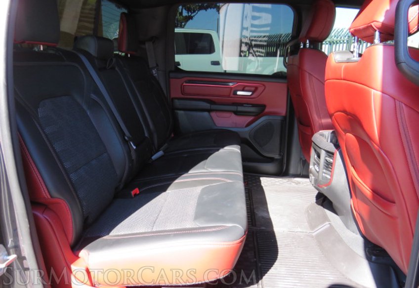 2019 Ram 1500 - Image 33