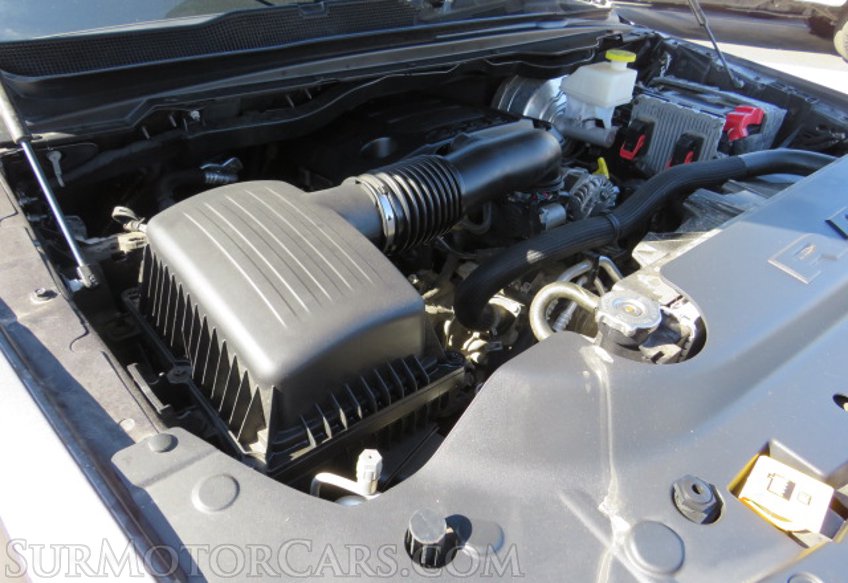 2019 Ram 1500 - Image 63