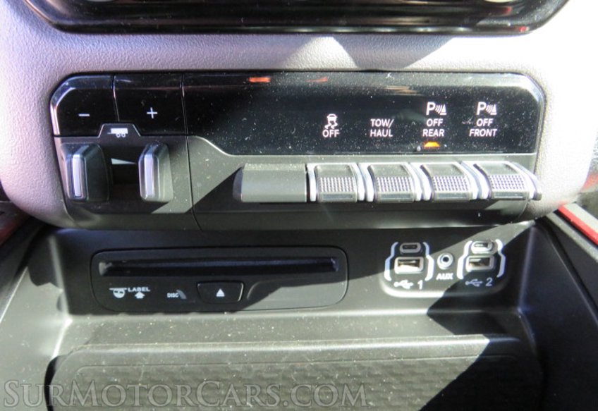 2019 Ram 1500 - Image 44