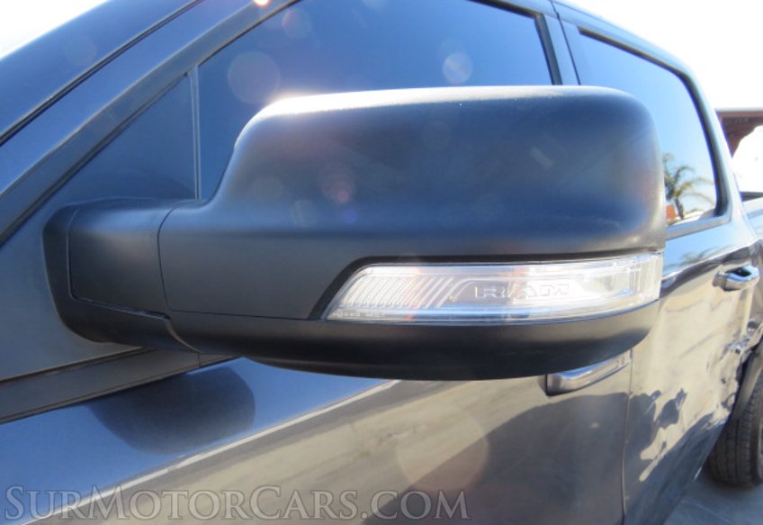 2019 Ram 1500 - Image 13