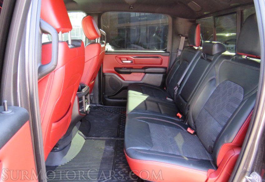 2019 Ram 1500 - Image 34