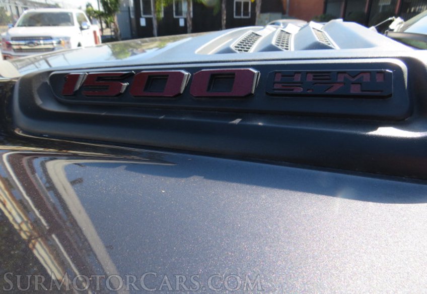 2019 Ram 1500 - Image 20