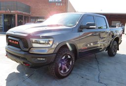 2019 Ram 1500 - Image 4