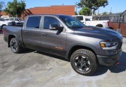 2019 Ram 1500 - Image 3