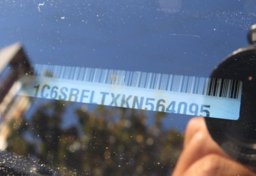 2019 Ram 1500 - Image 58