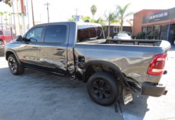 2019 Ram 1500 - Image 8