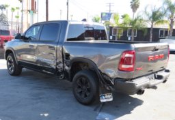 2019 Ram 1500 - Image 6