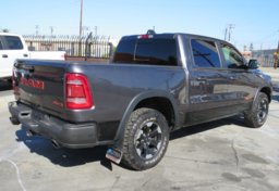 2019 Ram 1500 - Image 5