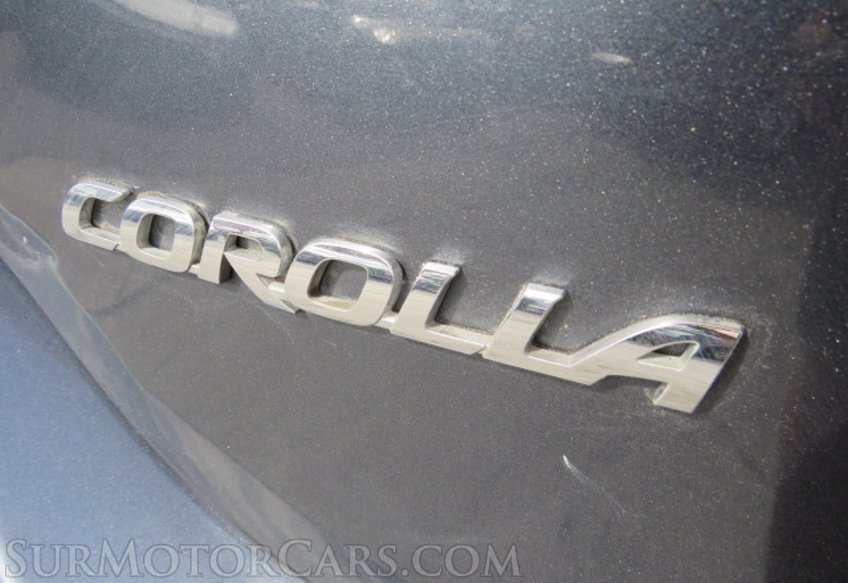 2018 Toyota Corolla - Image 14