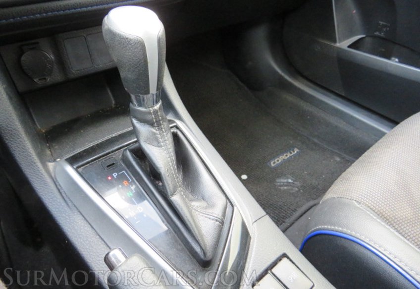 2018 Toyota Corolla - Image 21