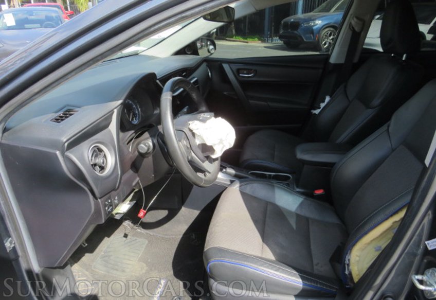 2018 Toyota Corolla - Image 26