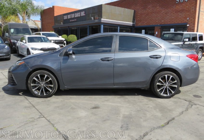 2018 Toyota Corolla - Image 6