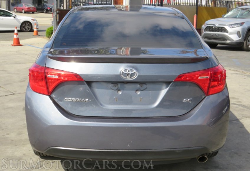 2018 Toyota Corolla - Image 11