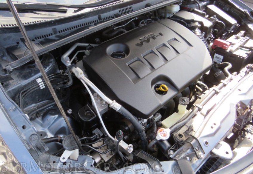 2018 Toyota Corolla - Image 45