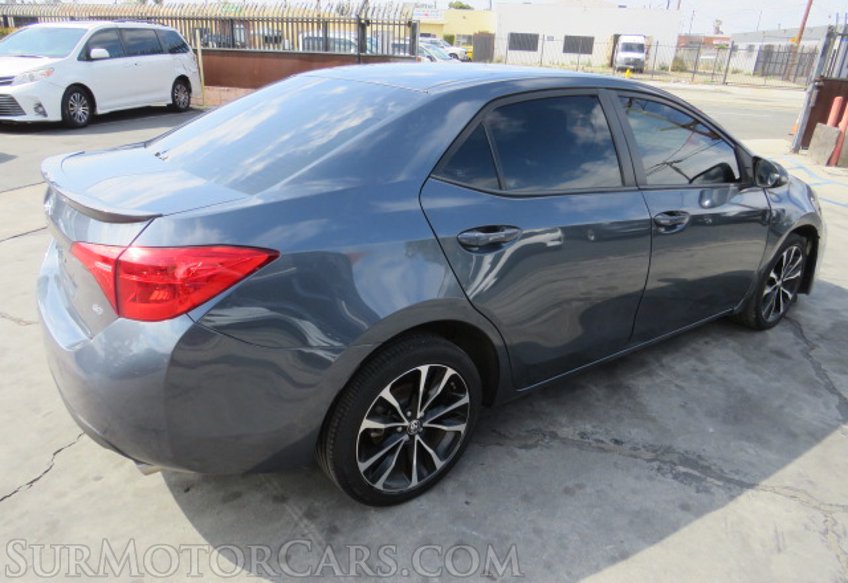 2018 Toyota Corolla - Image 44