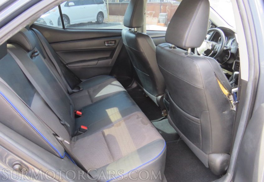 2018 Toyota Corolla - Image 42