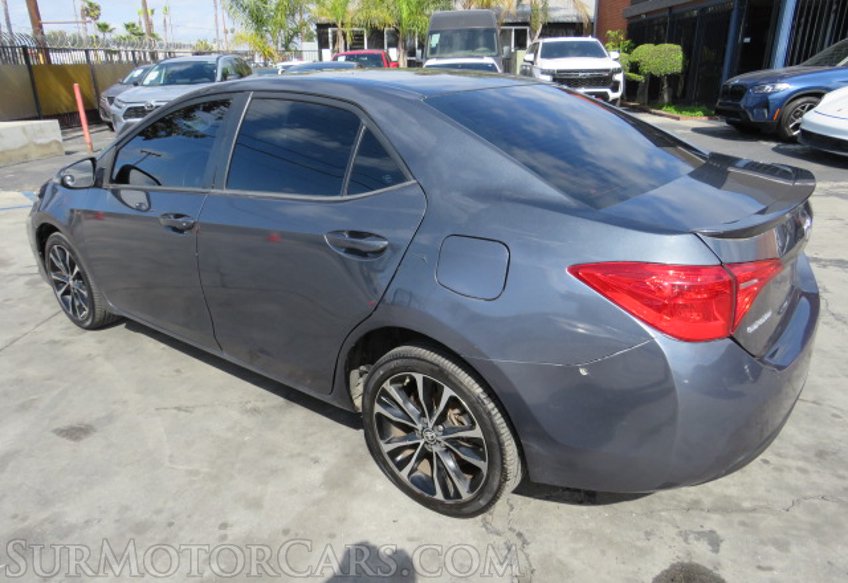 2018 Toyota Corolla - Image 7