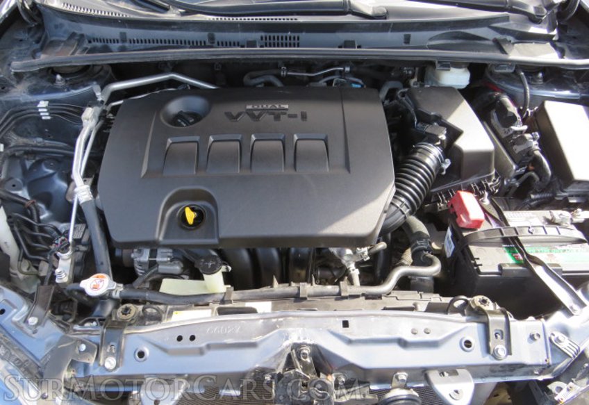 2018 Toyota Corolla - Image 46