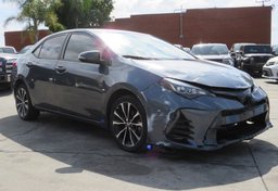 2018 Toyota Corolla - Image 4