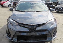 2018 Toyota Corolla - Image 10