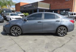 2018 Toyota Corolla - Image 6