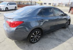 2018 Toyota Corolla - Image 44