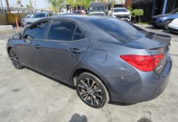 2018 Toyota Corolla - Image 7