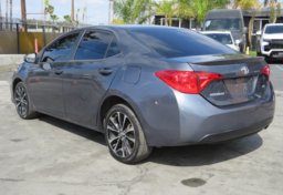 2018 Toyota Corolla - Image 8