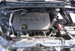 2018 Toyota Corolla - Image 46