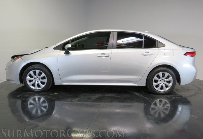 2020 Toyota Corolla - Image 5