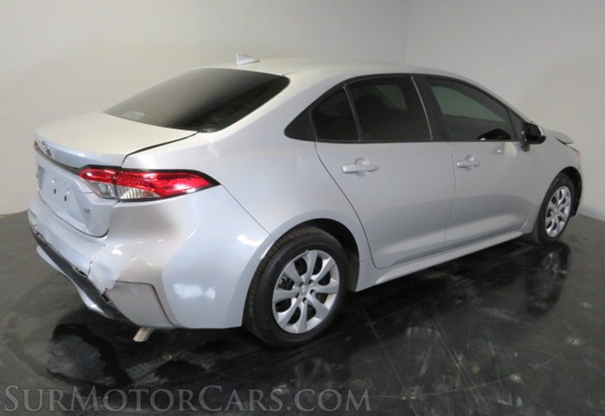 2020 Toyota Corolla - Image 8