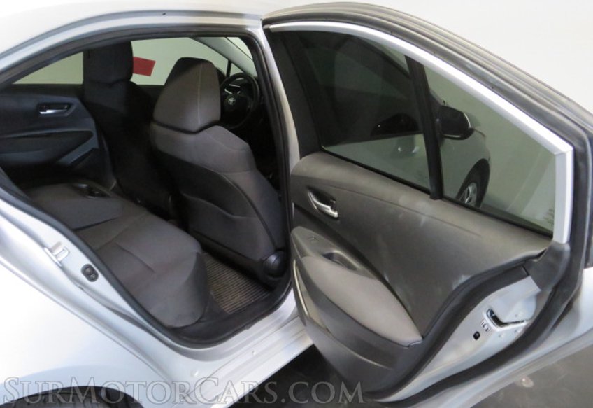 2020 Toyota Corolla - Image 23