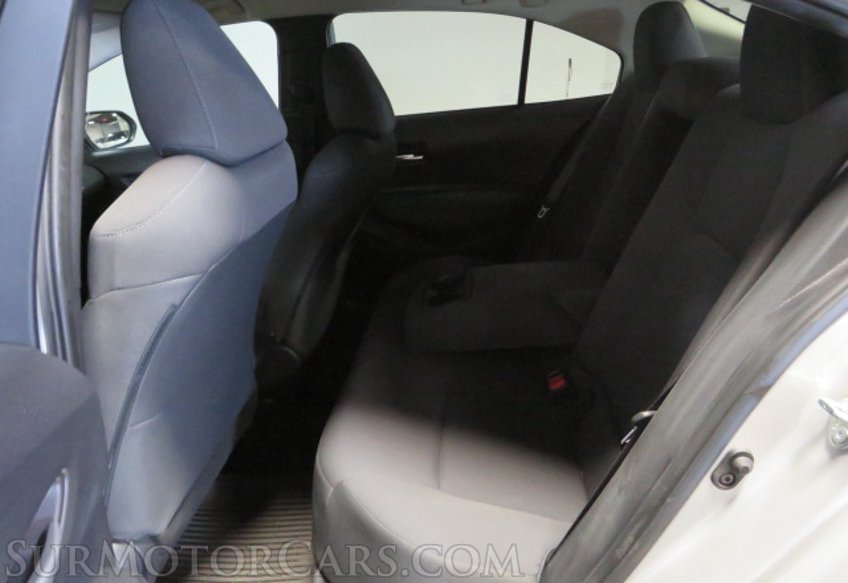 2020 Toyota Corolla - Image 26